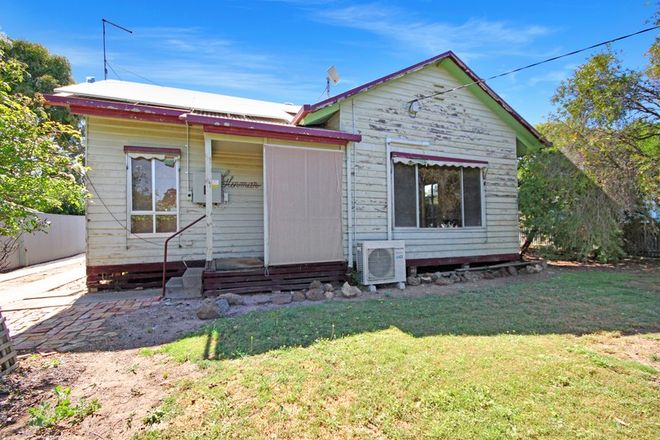 Picture of 51 Hamilton Street, MURTOA VIC 3390