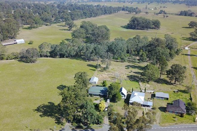 Picture of 763 Gresford Road, VACY NSW 2421
