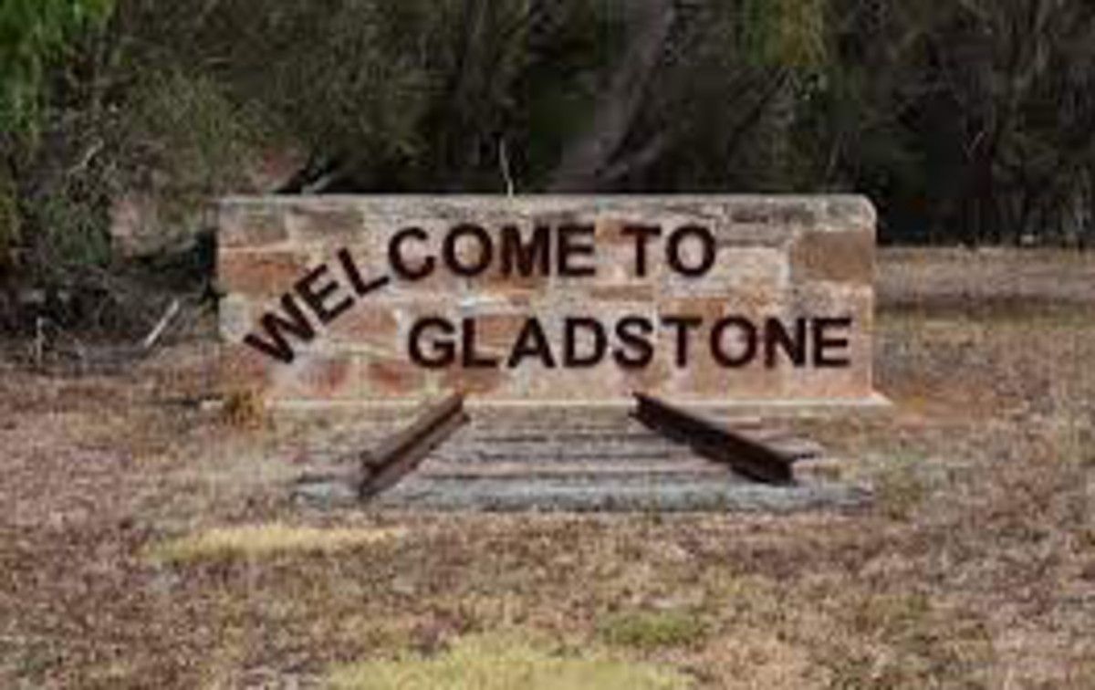 61 and 62 North Street, Gladstone SA 5473, Image 2