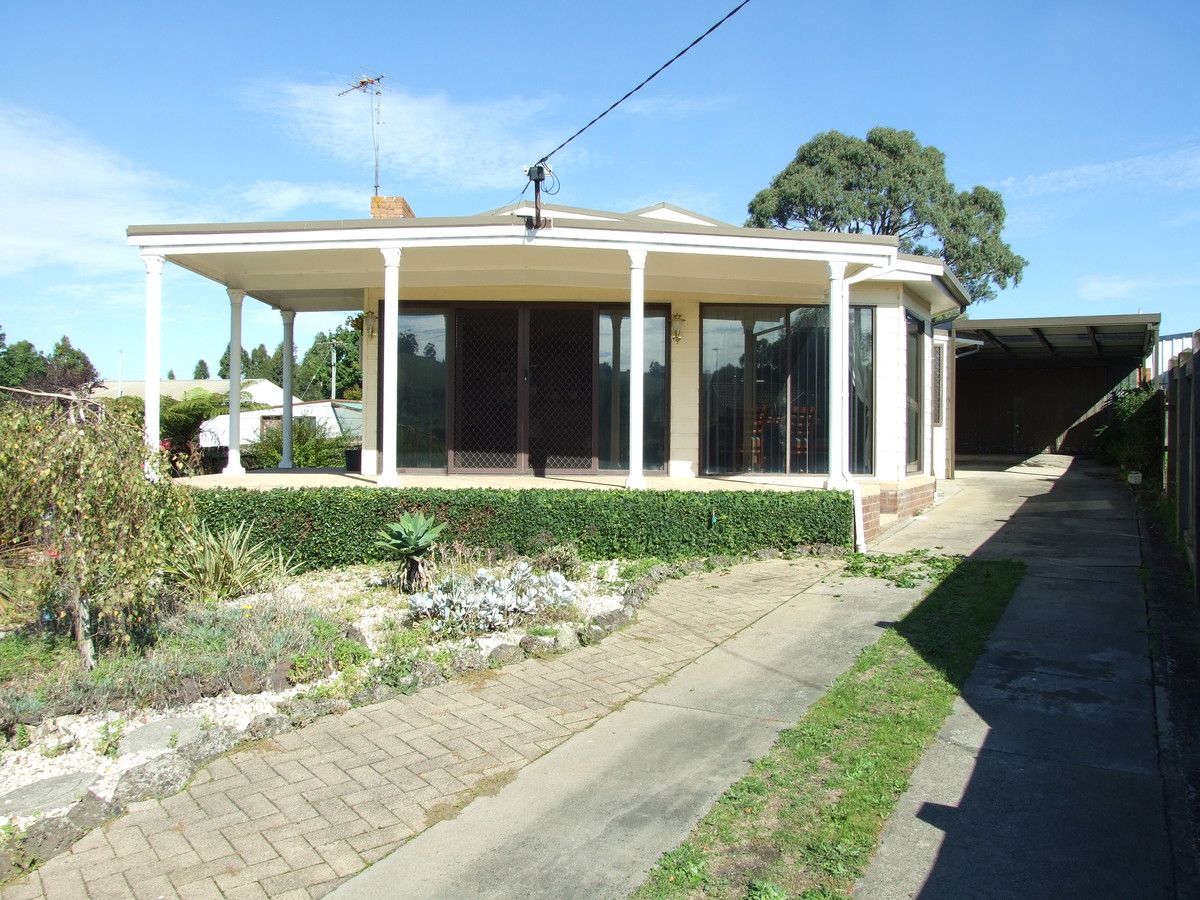 61 North Road, Yallourn North Property History & Address Research
