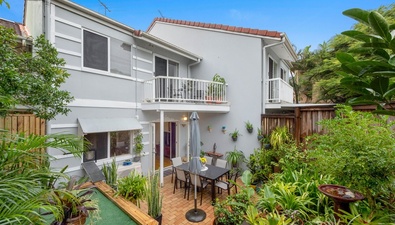 Picture of 5/12 Wolseley Street, CLAYFIELD QLD 4011