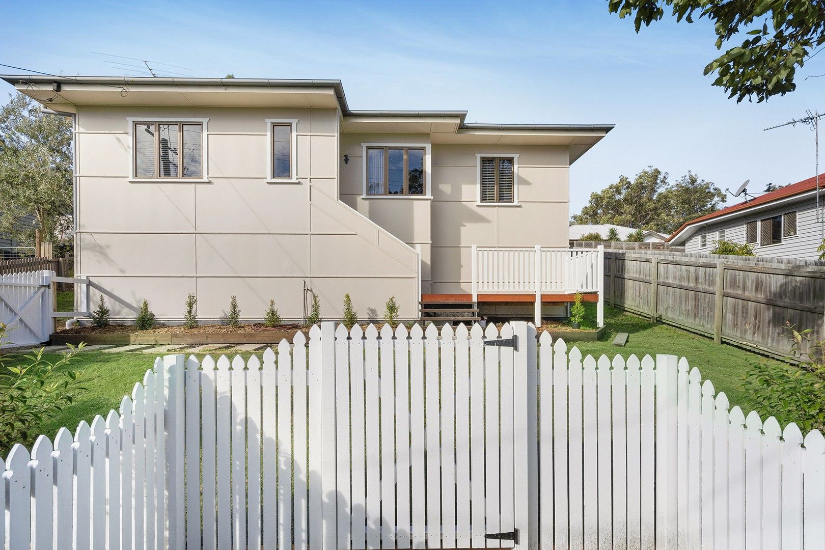 3 bedrooms House in 55a Stephenson Street COALFALLS QLD, 4305