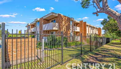 Picture of 7/9-11 Weller Street, DANDENONG VIC 3175