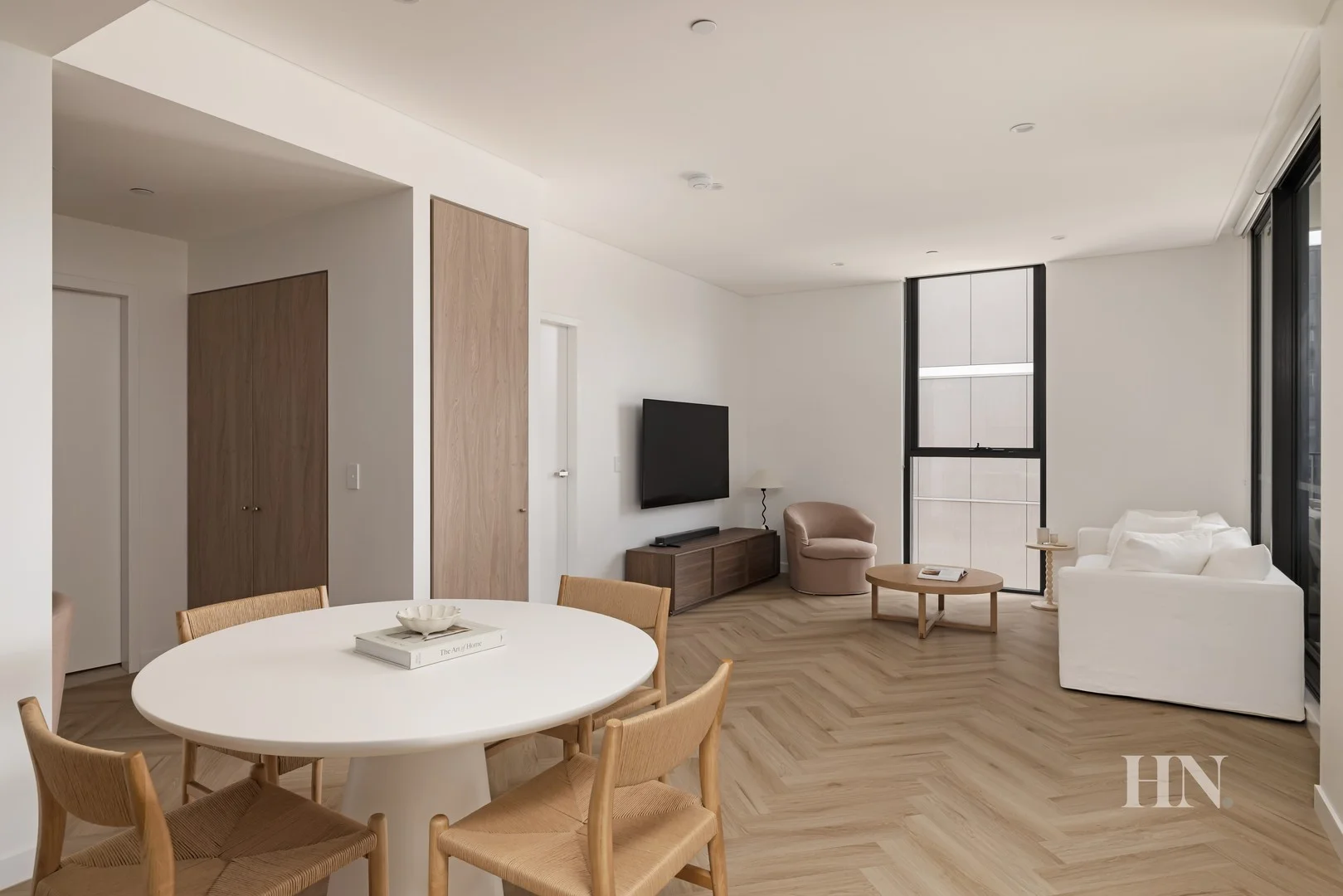 225/25 George Street, North Strathfield NSW 2137