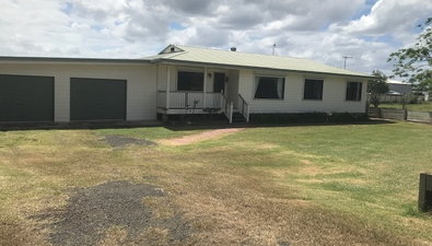 Picture of 652 Clarendon Rd, CLARENDON QLD 4311