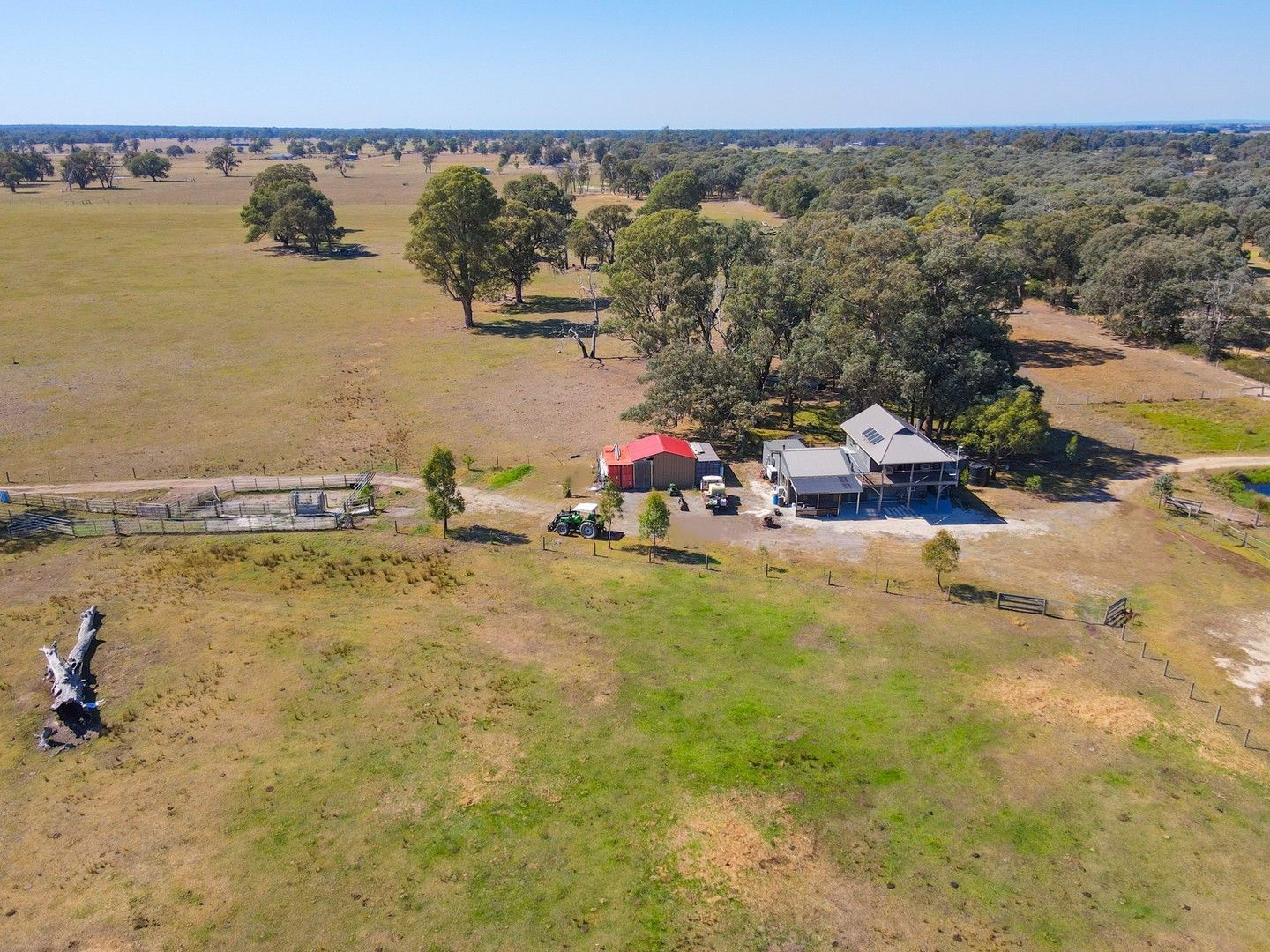 140 Stoney Creek Road, Dawson VIC 3858, Image 0