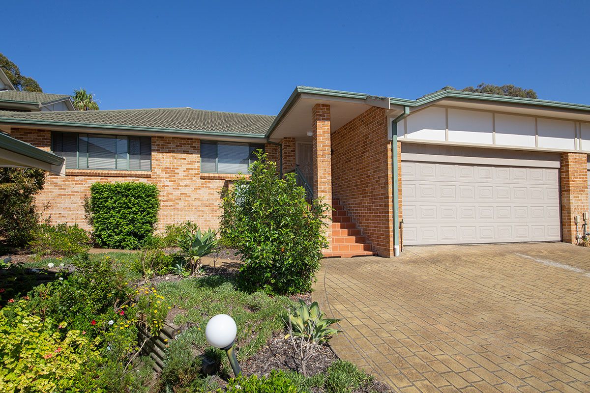 9/17-33 Bangaroo Street, Bangor NSW 2234, Image 0