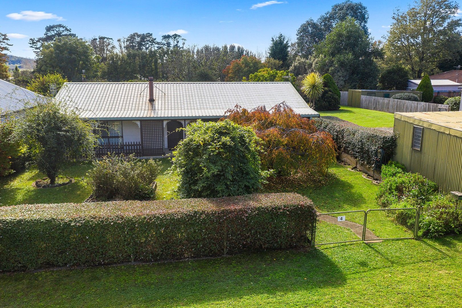 4 Golden Vale Road, Sutton Forest NSW 2577, Image 0