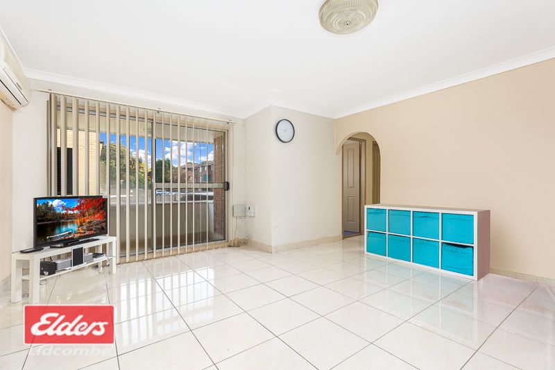 4 /136 Woodburn Road, Berala NSW 2141, Image 1