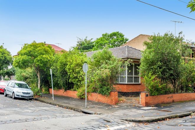 Picture of 76 Hotham Street, COLLINGWOOD VIC 3066