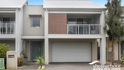 Picture of 71 Shallows Drive, SHELL COVE NSW 2529