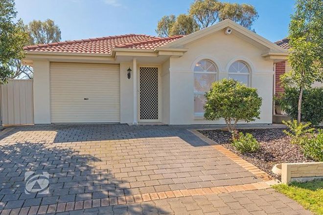 Picture of 6 Creekview Drive, WALKLEY HEIGHTS SA 5098