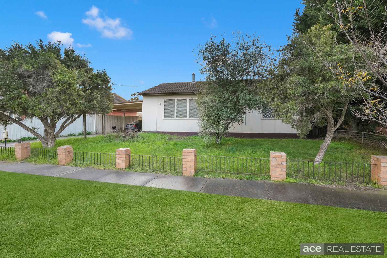 9 Hillman Street, Laverton VIC 3028 Domain