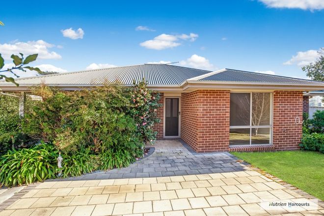 Picture of 3/27 Ferguson Street, BROADFORD VIC 3658