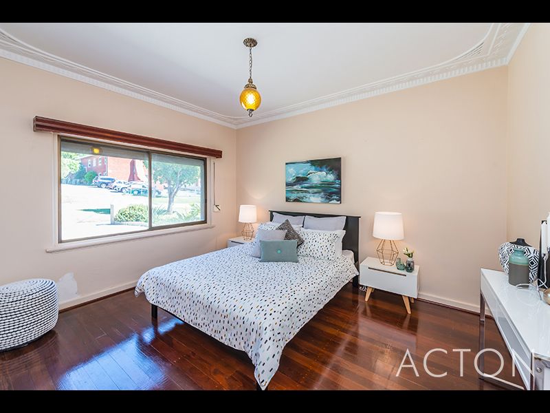 92 Fairfield Street, Mount Hawthorn WA 6016, Image 0