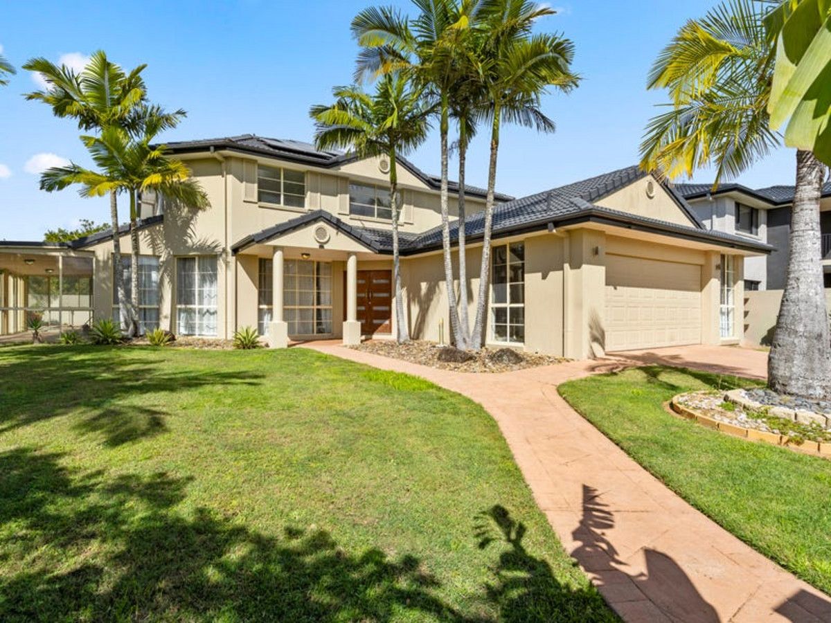 44 Oyster Cove Promenade, Helensvale QLD 4212, Image 0