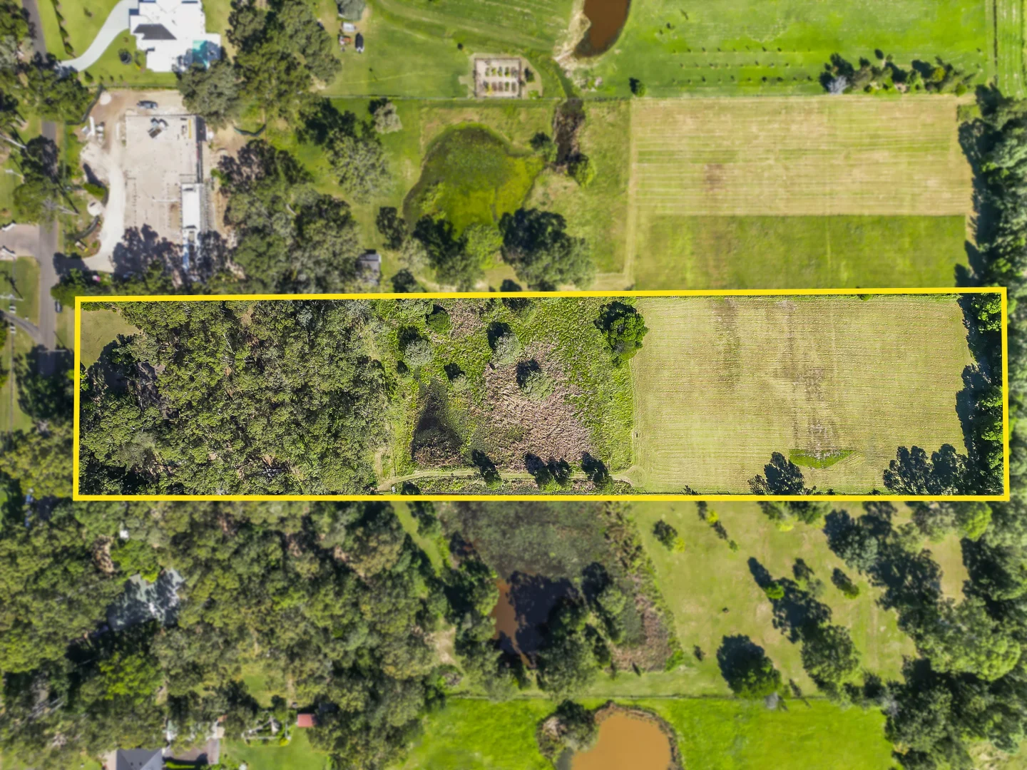 Additional image 20 of 158-164 West Wilchard Road, Castlereagh NSW 2749