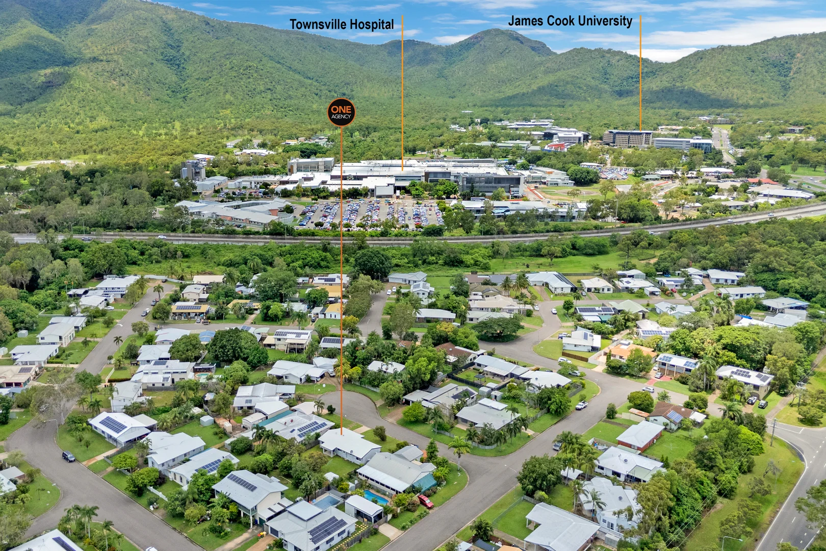 Additional image 11 of 2 Benton Court, Douglas QLD 4814