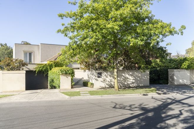 Picture of 37 Somers Avenue, MALVERN VIC 3144