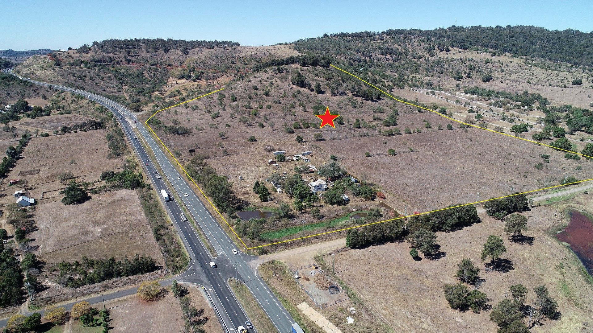 1 Waldron Rd, Hatton Vale QLD 4341 Vacant Land for Sale Domain