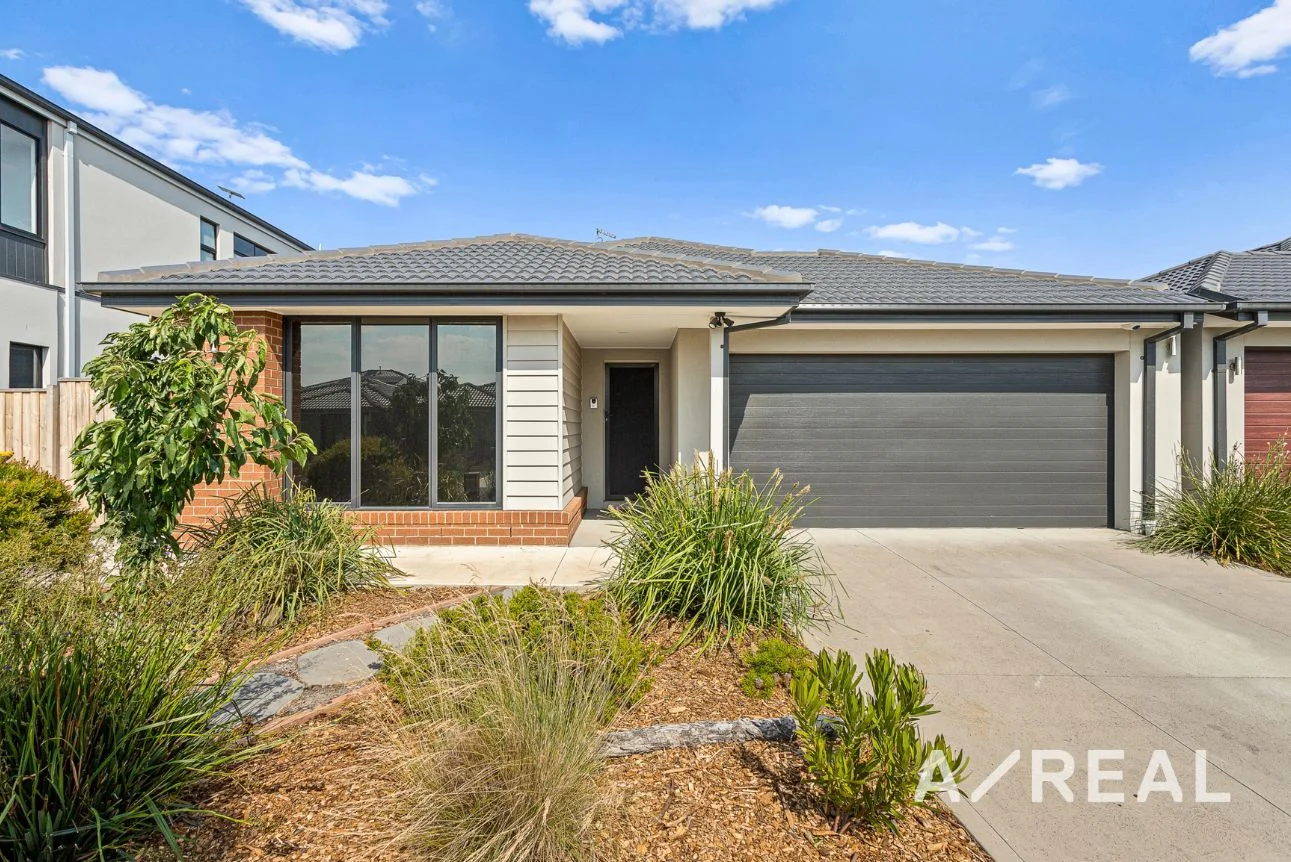 Additional image 11 of 30 Luppino Street, Donnybrook VIC 3064