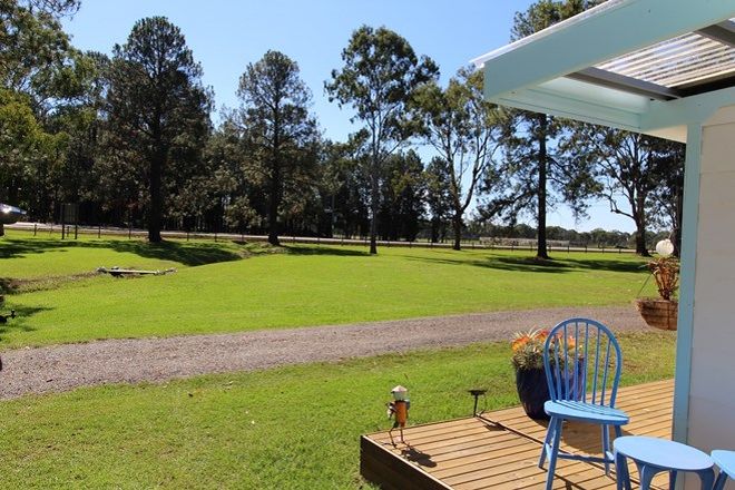 Picture of 2/5 Mill rd, FAILFORD NSW 2430