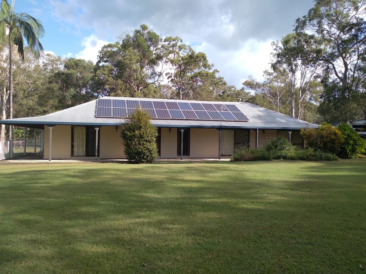 3 bedrooms House in 47-51 Country Court PARK RIDGE QLD, 4125