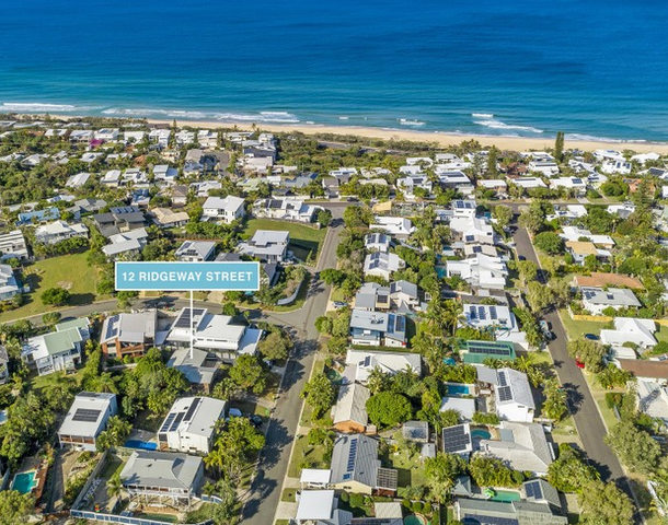 12 Ridgeway Street, Sunrise Beach QLD 4567