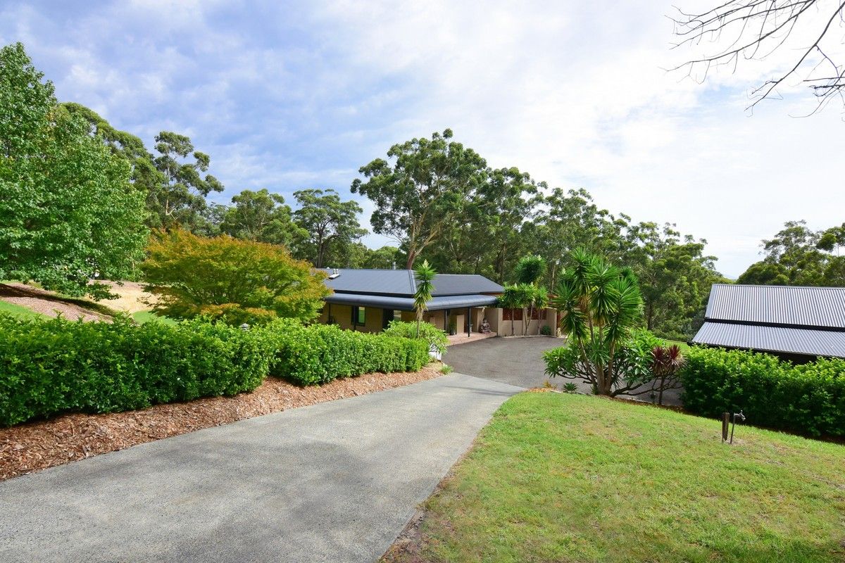 20 McArthur Drive, Falls Creek NSW 2540, Image 0