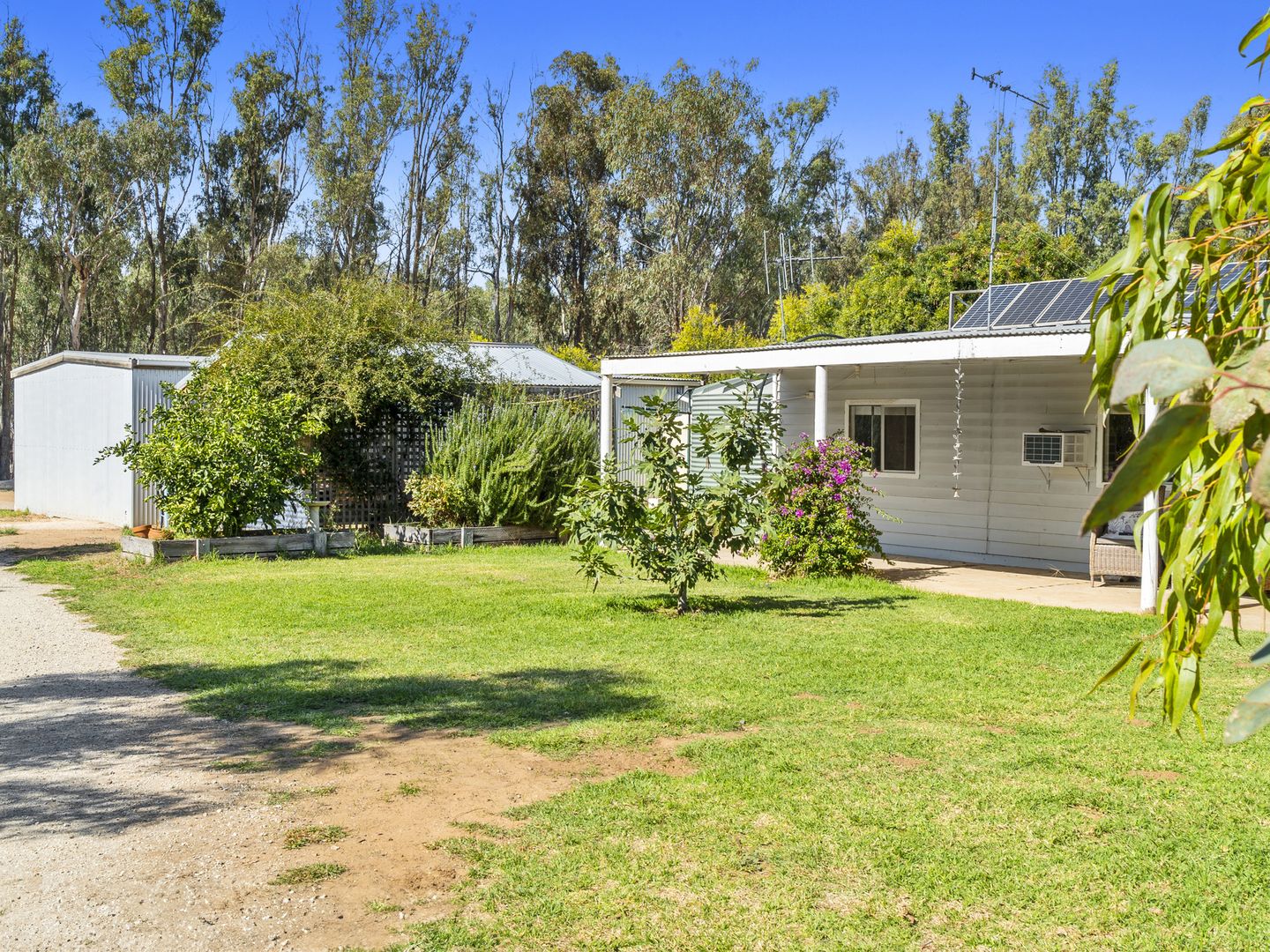 1149 Woolshed Road, Tocumwal NSW 2714, Image 2