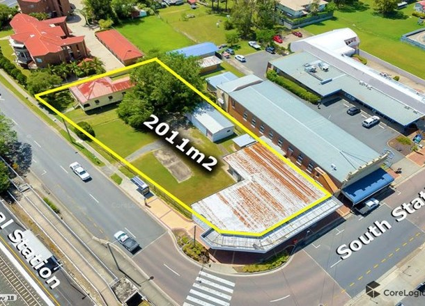 2 South Station Road, Booval QLD 4304