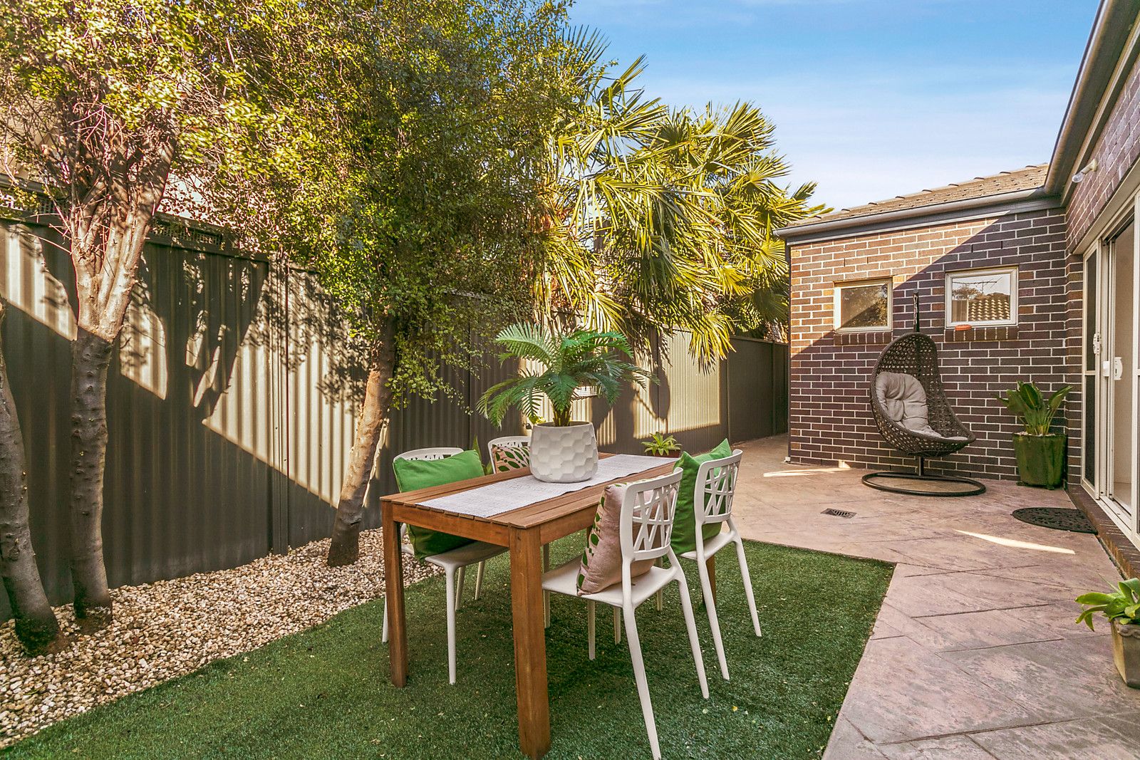 3/207 Gillies Street, Fairfield VIC 3078, Image 2