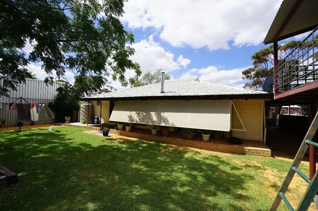 35 Currall Street, Narembeen WA 6369, Image 1