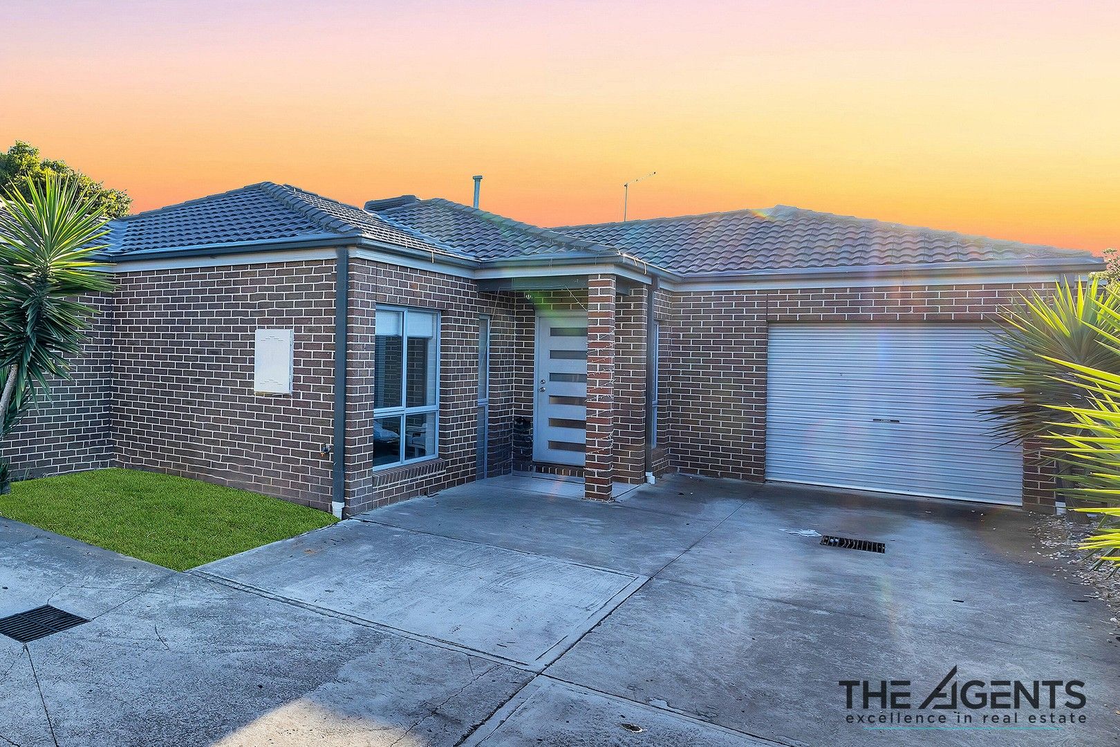 3 bedrooms House in 64B Swan Street WERRIBEE VIC, 3030