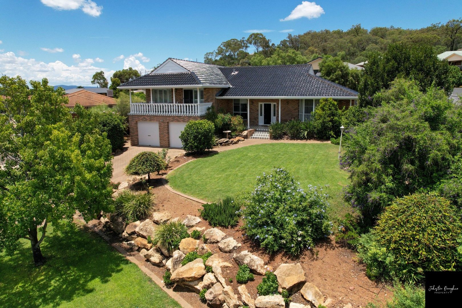 4 bedrooms House in 14 Hillcrest Road GUNNEDAH NSW, 2380