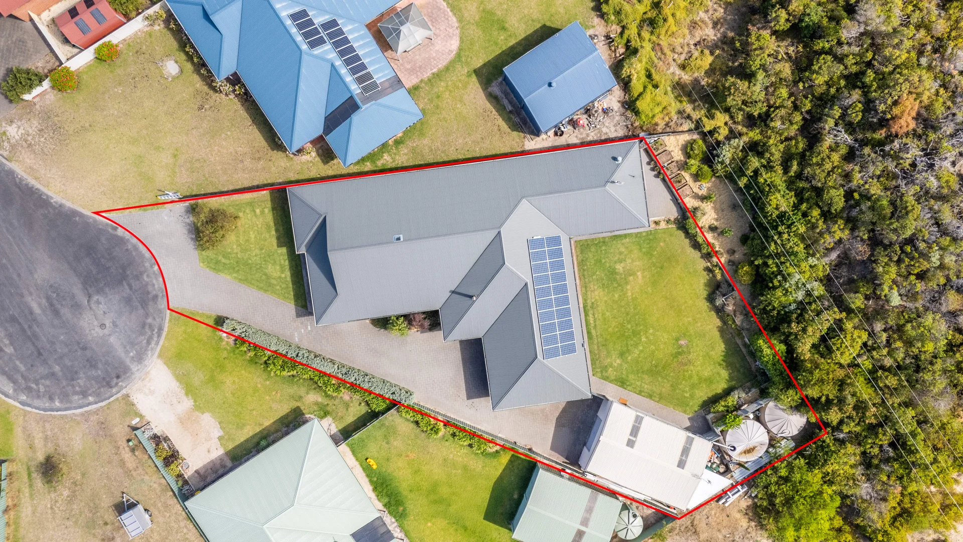 Additional image 21 of 3 Sanders Court, Robe SA 5276