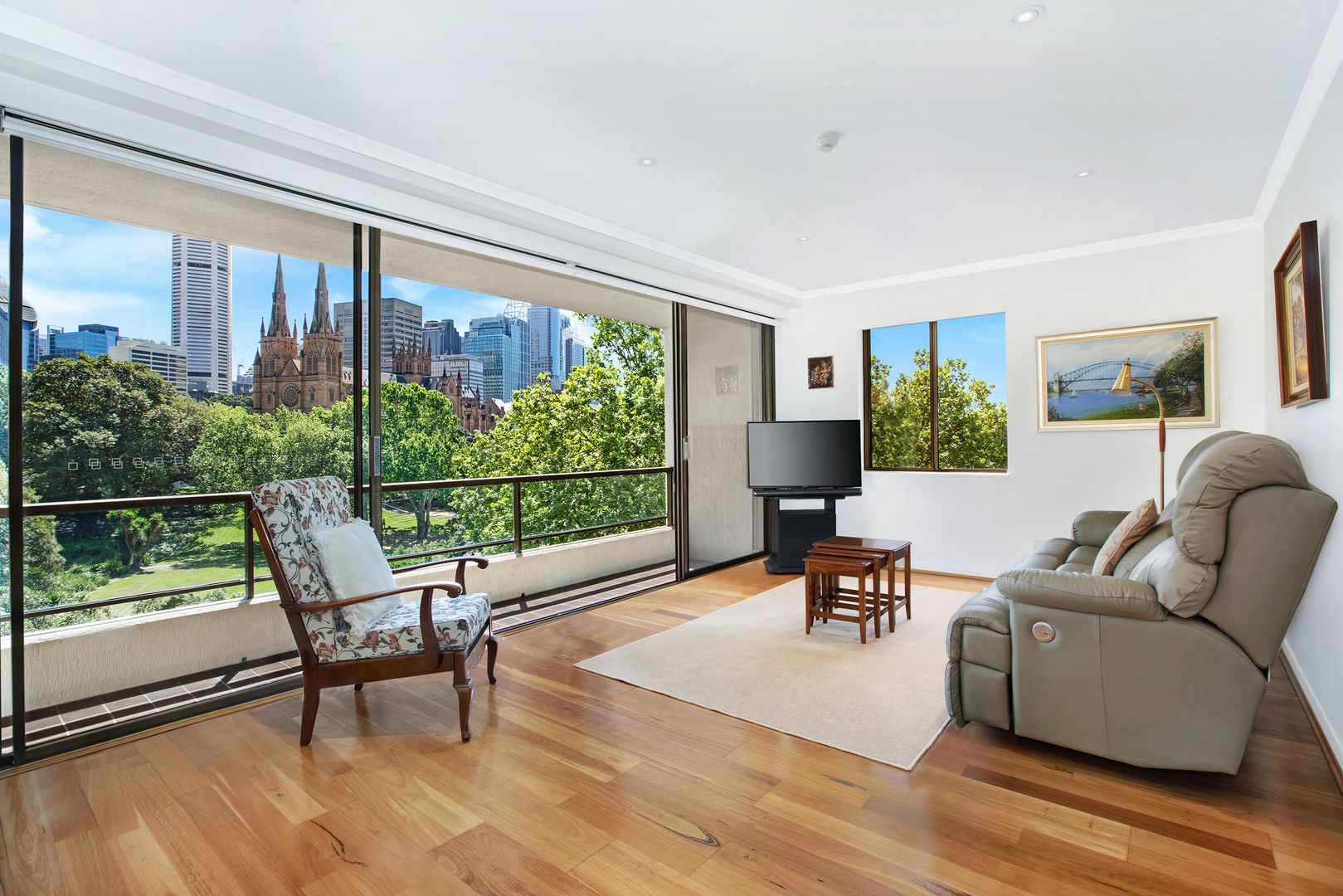 610/1 Boomerang Place, Woolloomooloo NSW 2011, Image 2