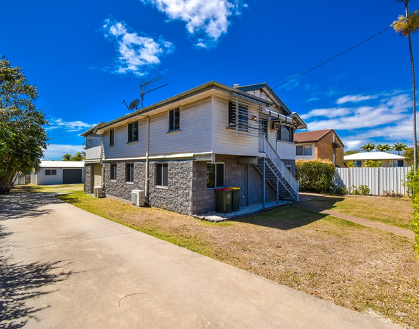 242 Auckland Street, South Gladstone QLD 4680