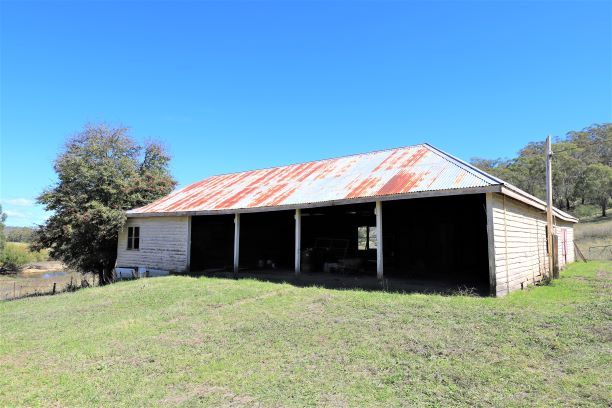 Cambalong Road, Bombala NSW 2632, Image 2