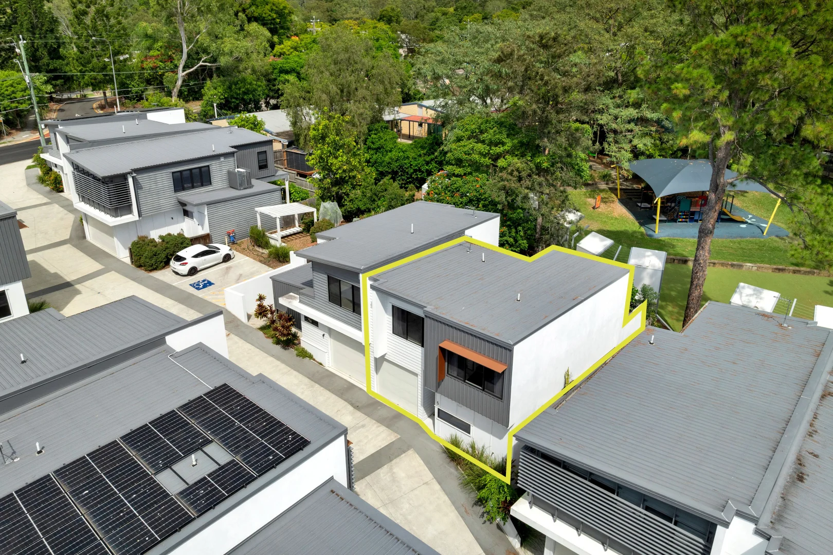 Additional image 4 of UNIT 5/159 Payne Road, The Gap QLD 4061