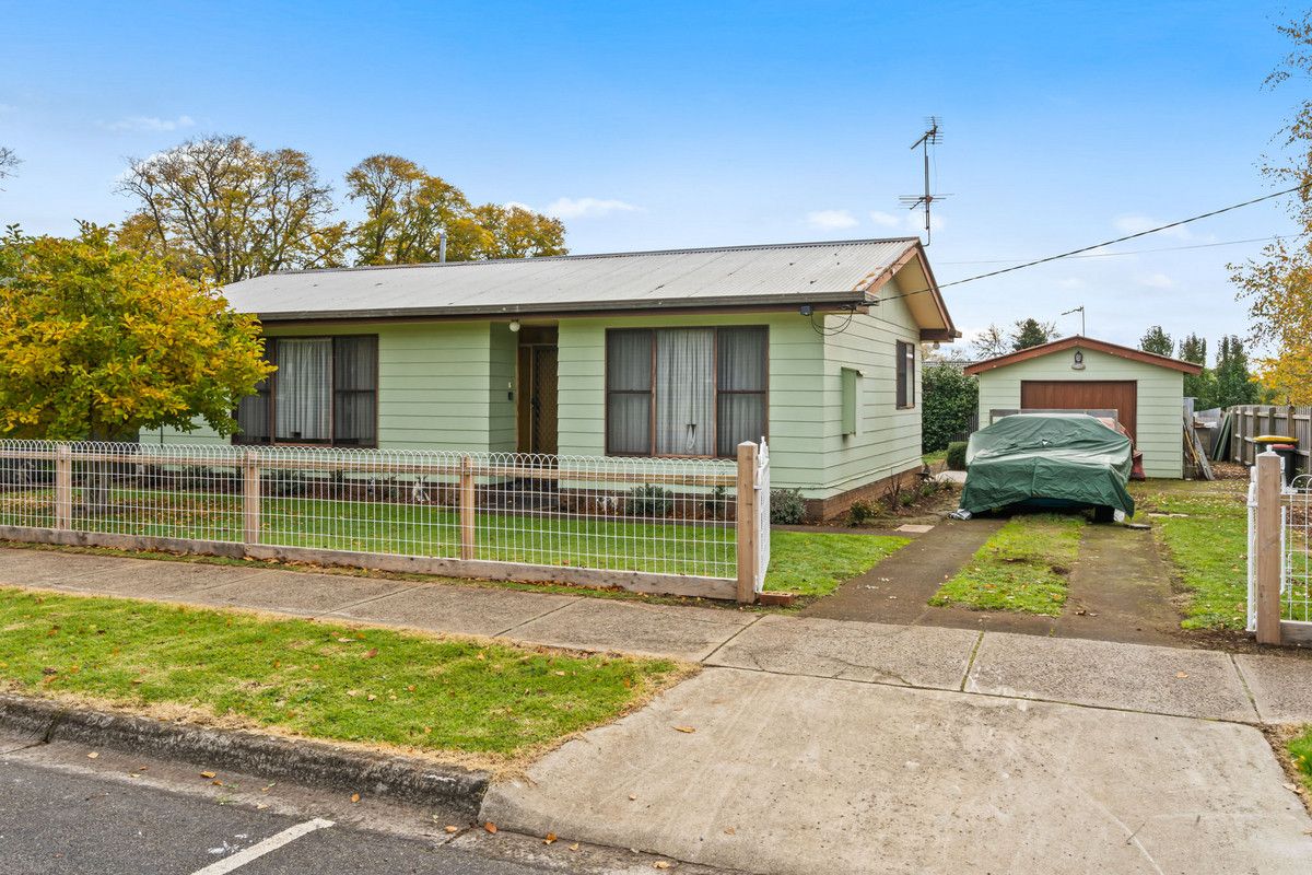 16A Wilson Street, Camperdown VIC 3260 Domain