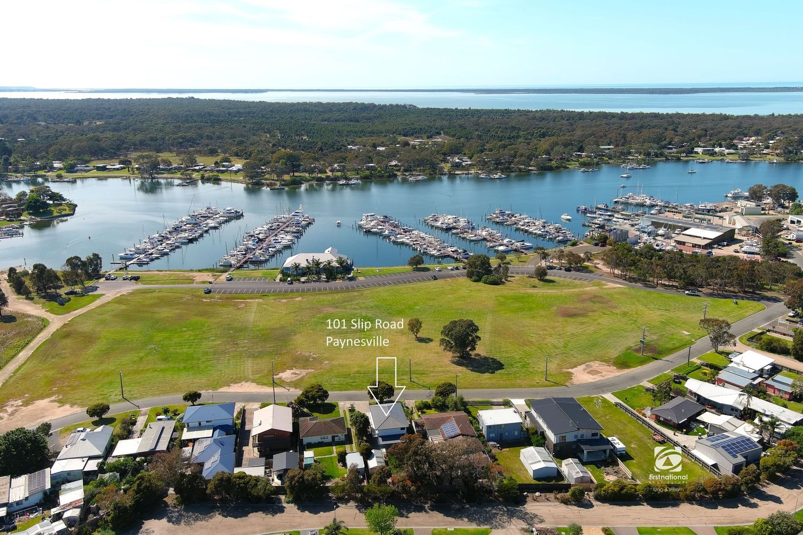 101 Slip Road, Paynesville VIC 3880, Image 2