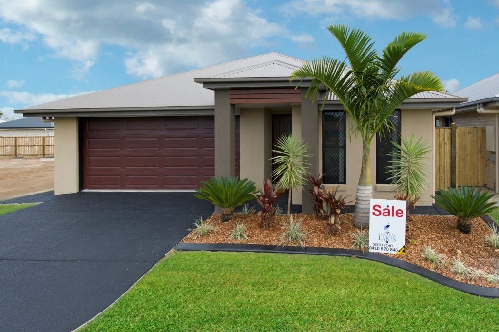 4 bedrooms New House & Land in  CABOOLTURE QLD, 4510