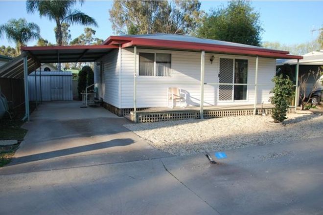 Picture of 8 Gumview Court, Oasis Village, COBRAM VIC 3644