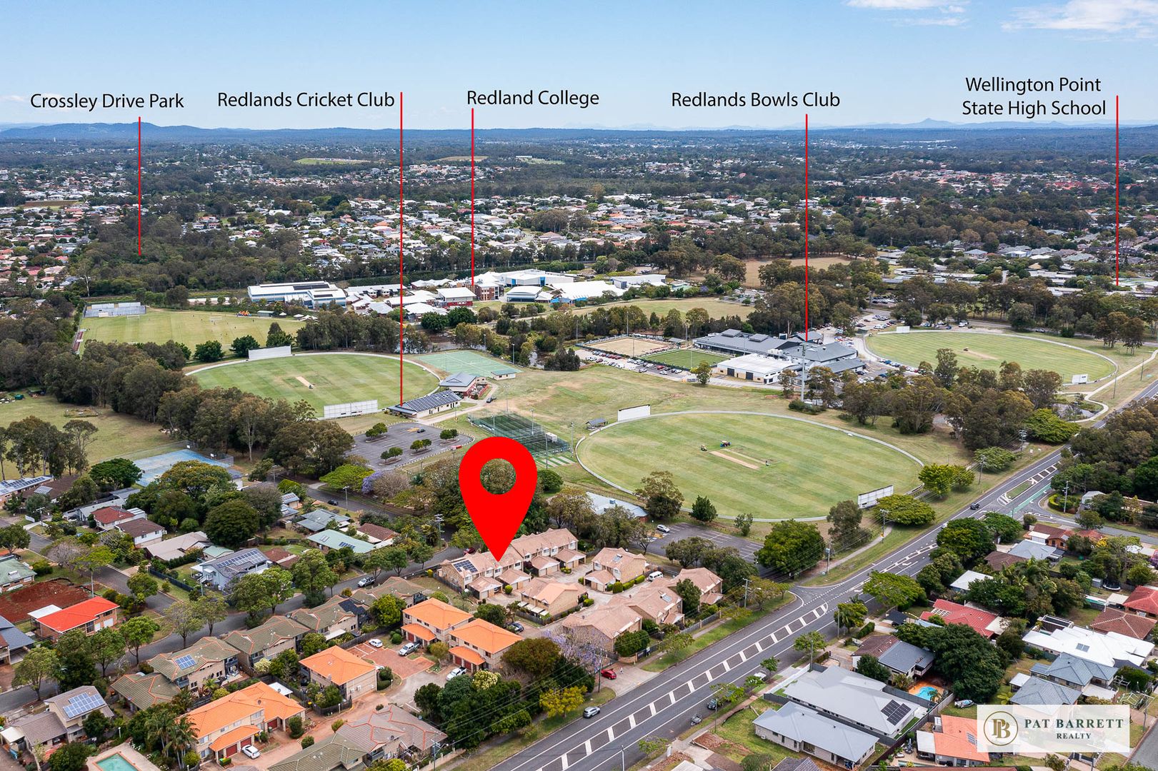 3/375 Birkdale Road, Wellington Point QLD 4160, Image 2