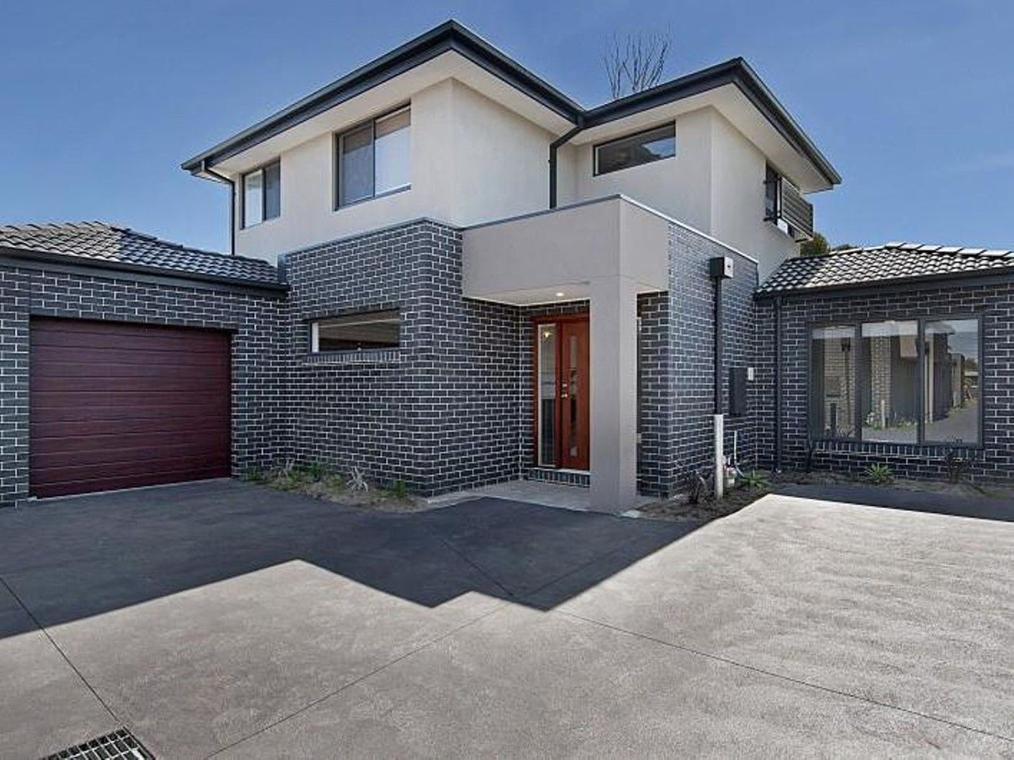 3 bedrooms Townhouse in 3/11 Palm Grove DROMANA VIC, 3936