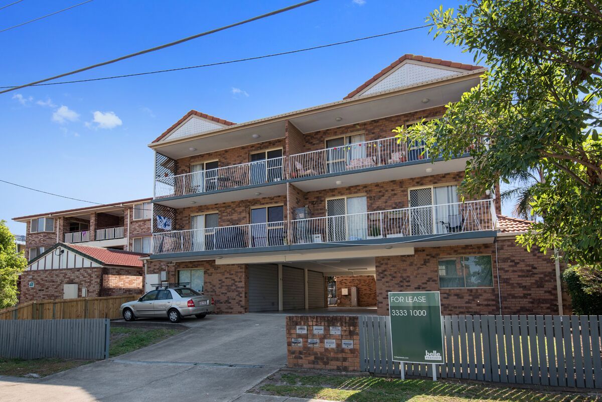 1/48 Bower Street, Annerley QLD 4103, Image 0