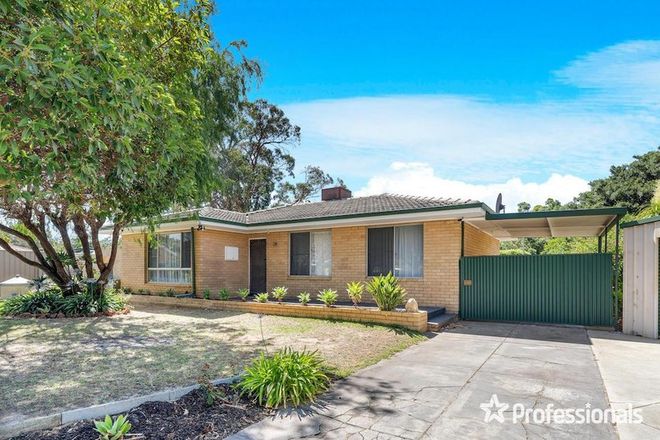 Picture of 46 Angelo Place, ARMADALE WA 6112