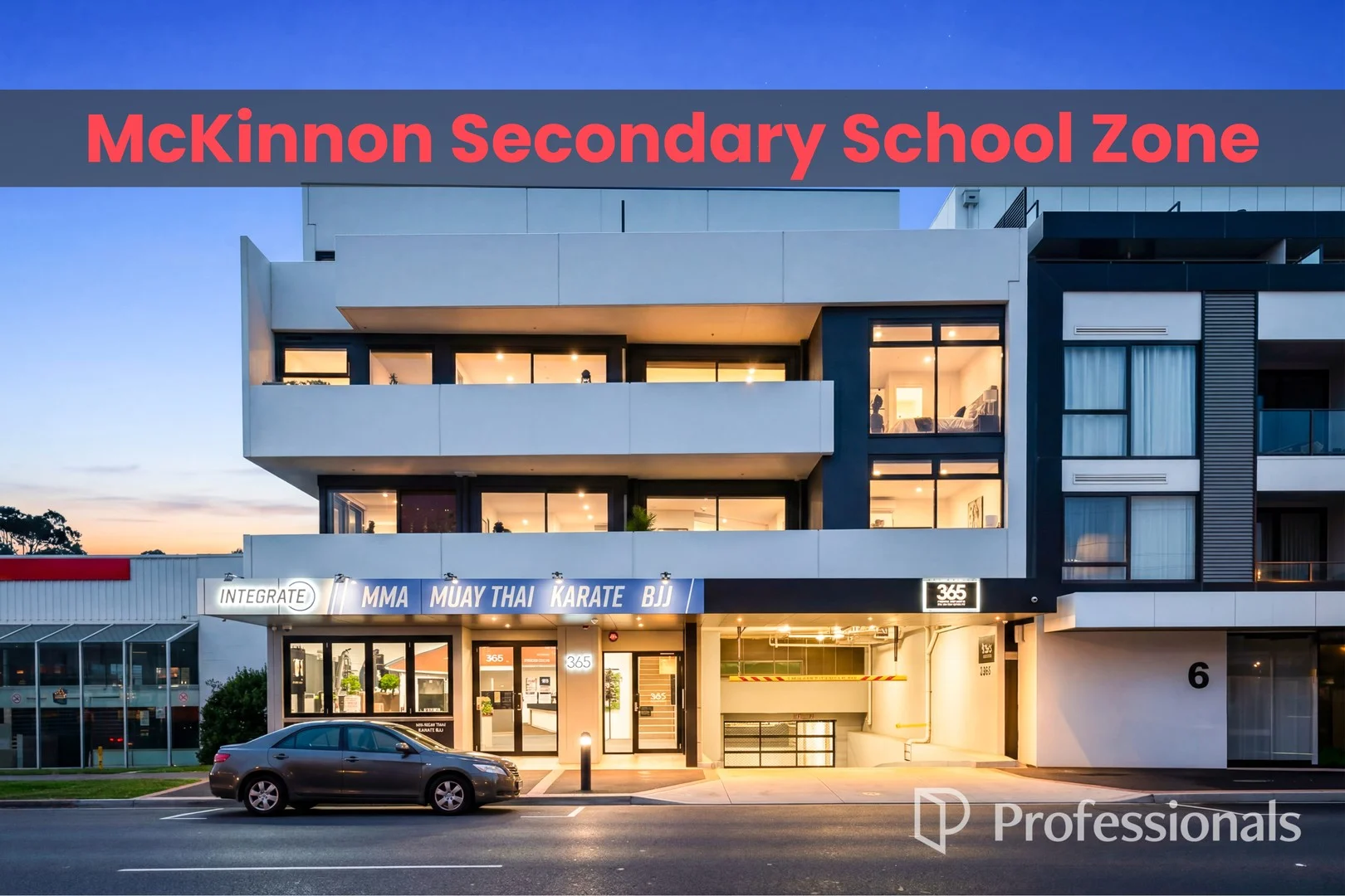 102/665 Centre Road, Bentleigh East VIC 3165