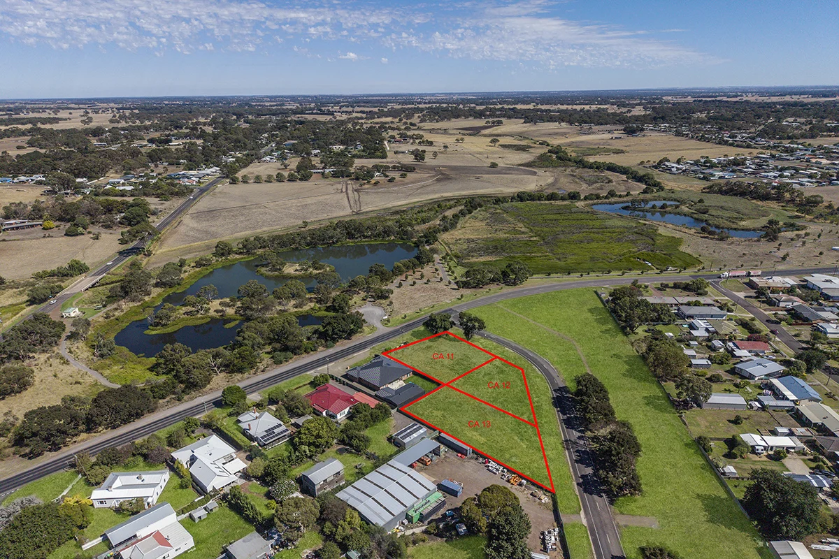 12/14 Mt Baimbridge Road, Hamilton VIC 3300